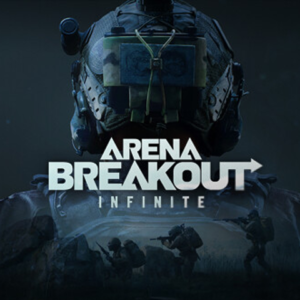 Arena Breakout: Infinite