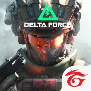 Delta Force เซิฟ Garena
