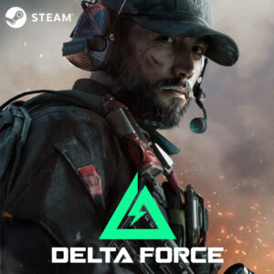 Delta Force PC (Steam)