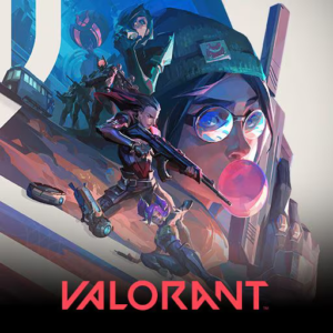 Valorant